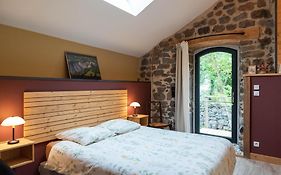 Les Balcons de la Terrasse